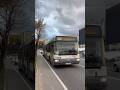 (@Alexsetra977) autobuz Irisbus agora l E3 #556 pe linia M21 cu un șofer de treabă
