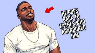 Her Son Insists On Giving First Salary To Dad Who Abandoned Him