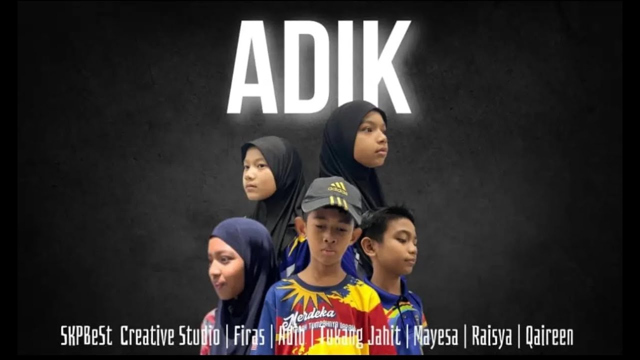 SK PADANG BESAR SELATAN : ADIK #videoiklanrayajpnperlis2025