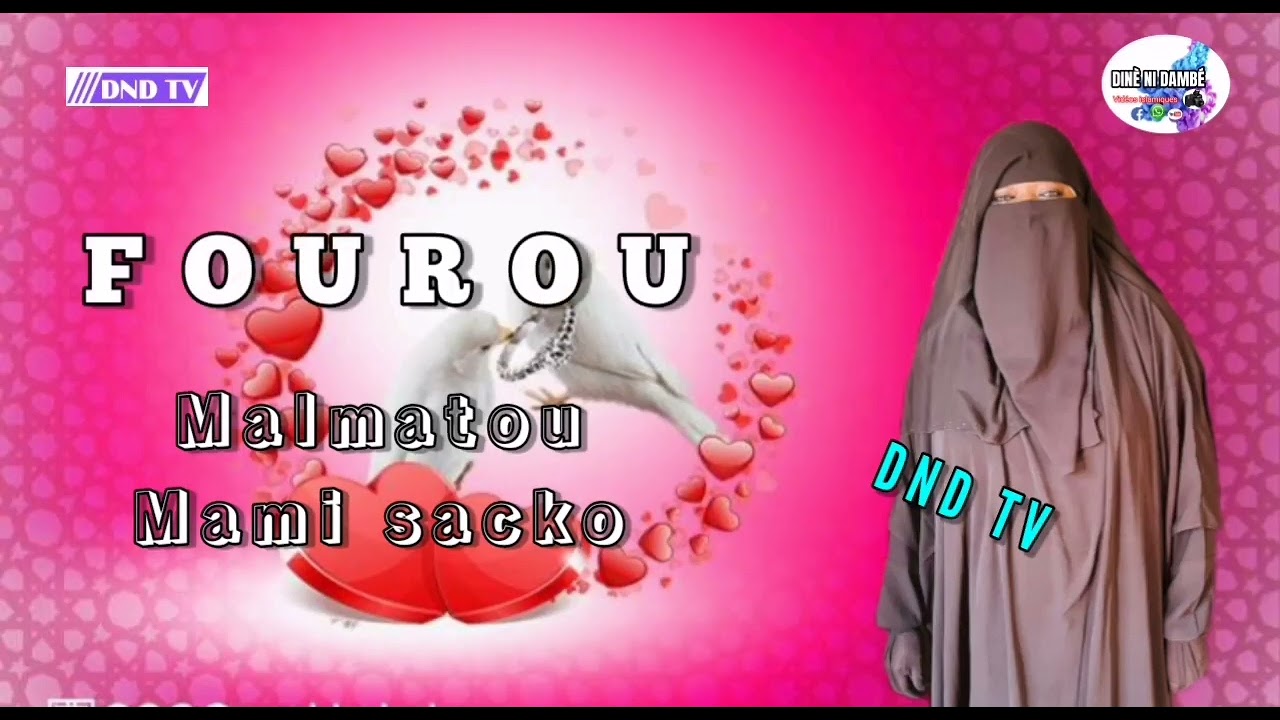 MALIMATOU MAMI SACKO (FOUROU)