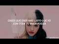 Melanie Martinez~Alphabet boy ~[Subtitulado en Español]