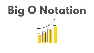 Big O Notation Tutorial + Practice Questions