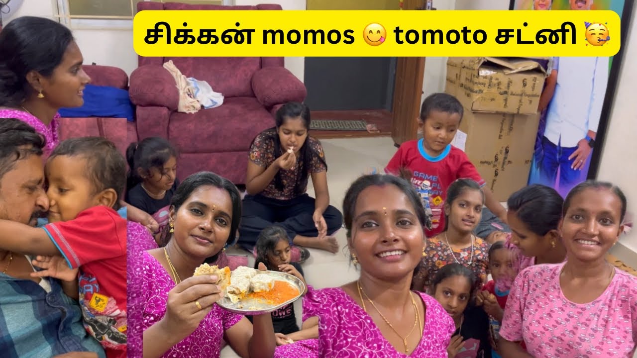 பாப்பாங்களும் 💖 சுருதியும் ஆசையா கேட்டத சமைச்சி குடுத்துட்டேன் 😋 #durgagandhi