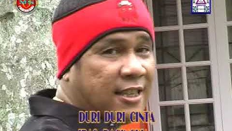 Lagu Karo || Duri - duri cinta || Luther Tarigan