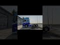 Realistic Sound | Volvo FH 4 500 | #eurotrucksimulator2 #ets2mods #volvofh #realisticdriving