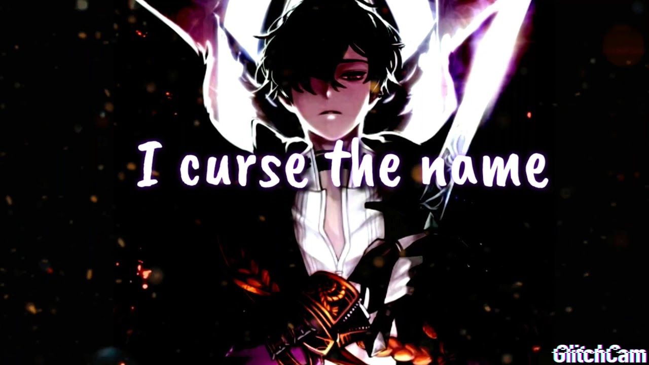 Discord The Living Tombstone Lyrics / Edition by ️ JUST