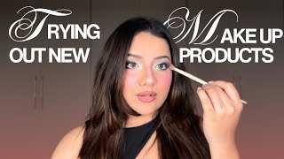 LET’S DO MY MAKEUP TOGETHER ✨ screenshot 5