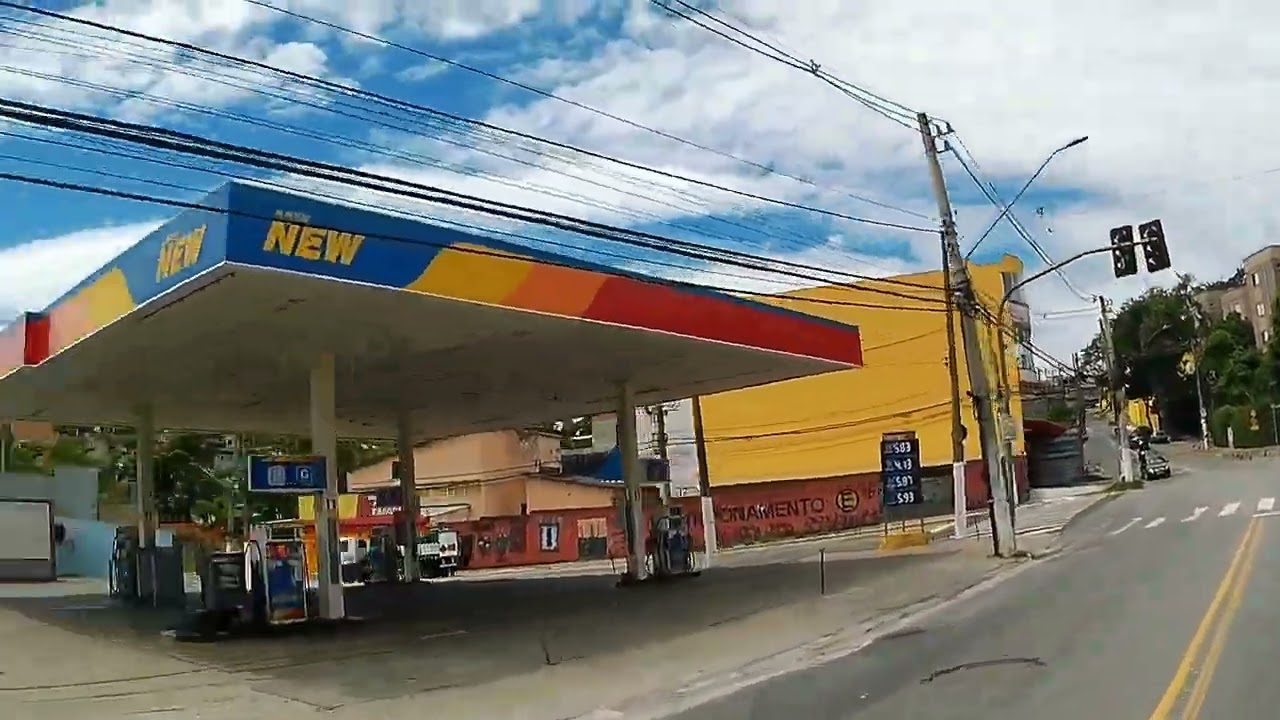 Passeio pelo PQ Regina no primeiro dia do ano 2026.