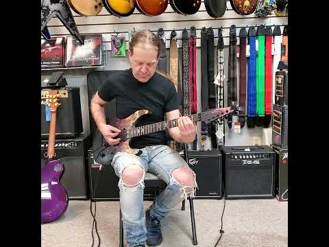 Peavey Vypyr X1 and X2 in Stereo Peavey Vypyr X1 and X2 in Stereo