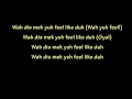Bruk off yuh back  konshens lyrics