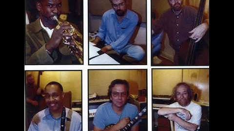 Gregg Stafford, Dr. Michael White - Nobody's Fault But Mine