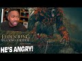 I Hate The Catacomb... Death Knight &amp; Angry Bear Boss Fight | Elden Ring NG+ Shadow Of The Erdtree