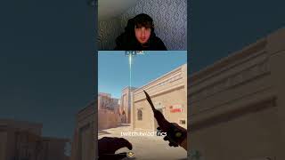 Anubis B Lurk Smokes🔥#cs2 #counterstrike #cs2tutorial #cs2nades  #cs2tricks #anubis  #cs2lineups