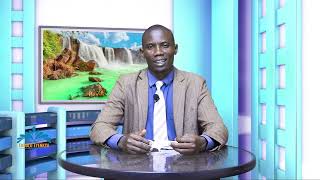 Enkizo Yokusinza   March 15  Ensulo Eyenkya With Mr Matthew Wansanso