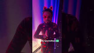 Eurovision 2026 - Ο Akylas στην πρώτη αποκλειστική δήλωση μετά τη νίκη του στον Εθνικό Τελικό