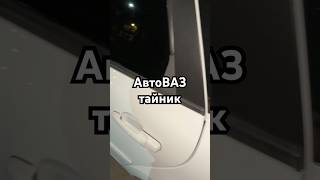 Секрет для владельцев Лада гранта . Но не у всех #ваз #гранта #веста