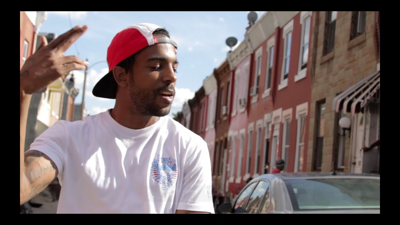 Notorious N.O.O.C.H. "All Tha Time" Directed By Keyframe x Raw Footage 2016