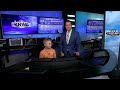 Super Weather Kid: Bentley Webb