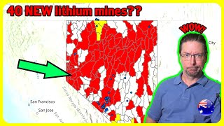 Lithium Mining For Ev Batteries Threatens Water Supplies | Mguy Australia