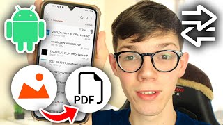 How To Convert Image To PDF On Android - Full Guide screenshot 5