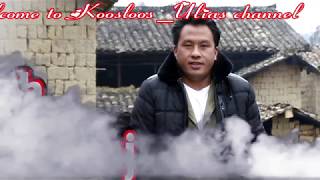 Tsis xav sib hlub txhob nyob sib khuam Part2 10/18/2018
