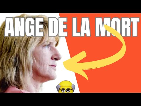 L'infirmière qui tuait des enfants à la maternité (Live du 29 septembre 2023)