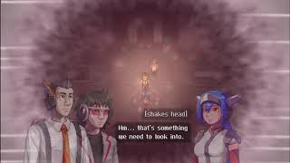 Famous CrossCode (PC) - 40 - The REAL Raid, Let's Save The Evotars Net Worth
