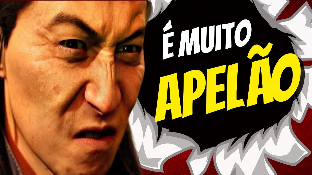 Os tipos de golpe em MK1, COMO USAR CADA UM - GUIA MK1