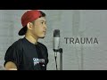 Trauma - yunita ababil (cover by nurdin yaseng)