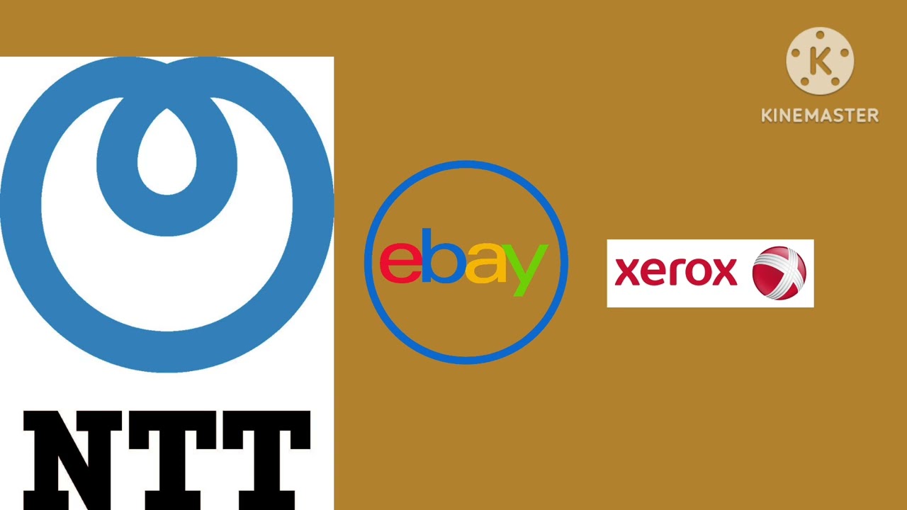 Best Animation Logos Part 2