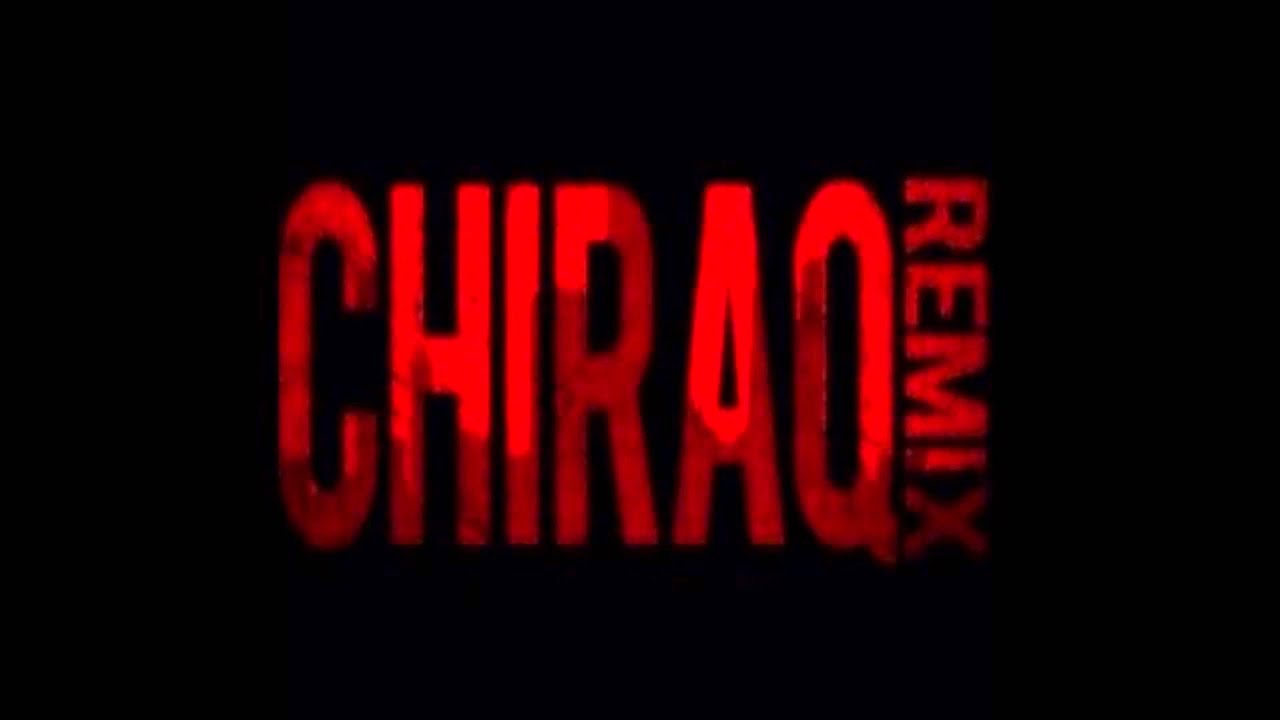 Broman Smith - Chiraq (Remix)