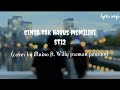 [LIRIK] ST12 - Cinta Tak Harus Memiliki - (cover by Elnino ft. Willy preman pensiun)