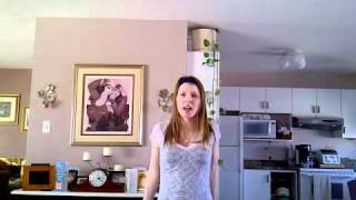 Let's play Kristina Maria - cover by michelle leigh with lyrics