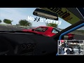 Drifting On Live For Speed