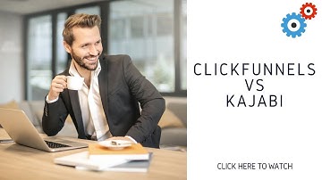 ClickFunnels Vs Kajabi. Kajabi Vs ClickFunnels