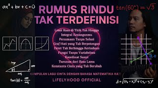 🎧Kumpulan Lagu Synth Metal Romantis & Menyayat Hati Vol. 5 | Rumus Rindu Tak Terdefinisi