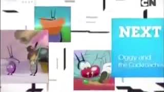 Download lagu CN Asia - Next (Oggy And The Cockroaches)