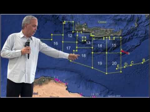 Στρατηγικές διευκρινίσεις για τα νέα δεδομένα του παράνομου τουρκολιβυκού μνημονίου Συνέντευξη του Ν Λυγερού στον Δ Βενιέρη Status fm  22102026  lygeros interview greece strategy 
Γίνετε μέλος σε αυτό το κανάλι για να αποκτήσετε πρόσβαση σε προνόμια
httpswwwyoutubecomchannelUCoxTAEykhjzXpuCiNnYTluwjoin  email lygerosinfogmailcom