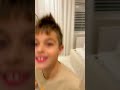 خلودة قلد ولدين بضحكوا كتير