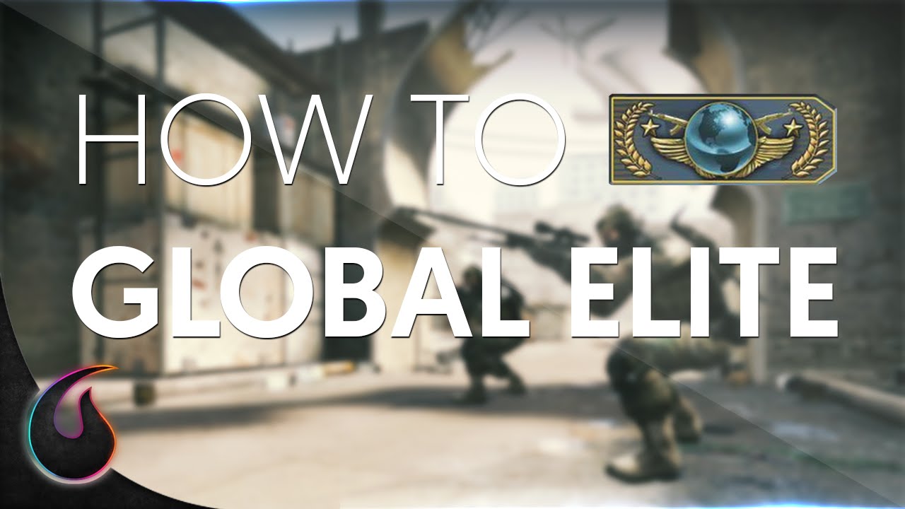 How to Global Elite | Gameplay | [Full-HD] | Molten Pixel TV - YouTube