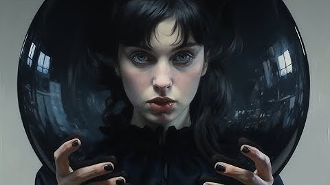 What Happens When You Gaze Into The Void (Part 1/2)