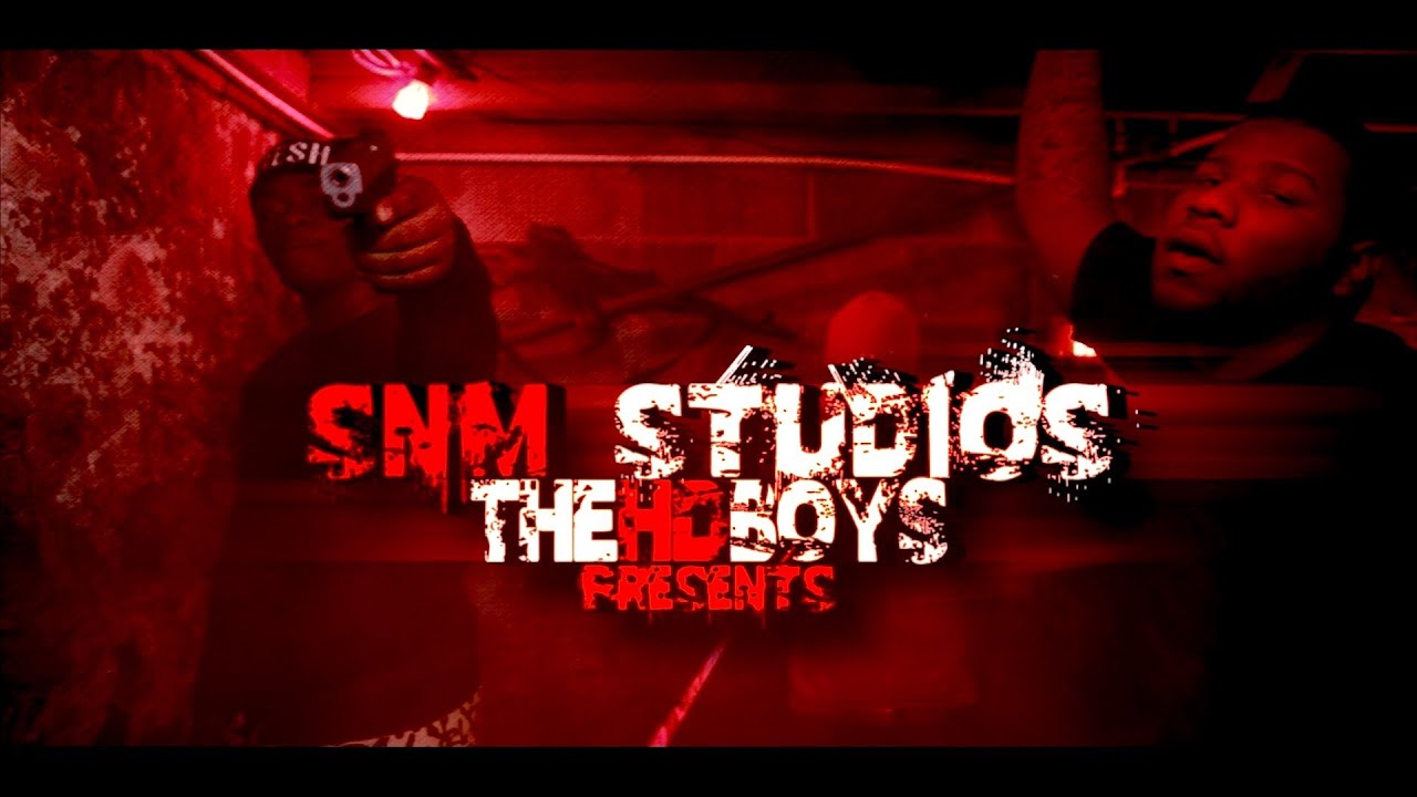 LIL DURK feat  WAY2REAL X PHLYHIGH   "MAKE BELIEVE" (Official Music Video)