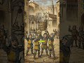 A stolen bucket sparked a war ⚔️😂 History’s strangest battle you won’t believe happened ever!! 😱🔥