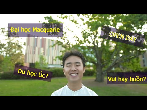 Video Chia sẻ kinh nghiệm du học Úc của bạn Tùng Sơn - Sinh... - YouTube