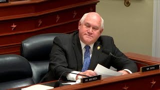 Rep. Estes Addresses Waste, Fraud and Abuse in Medicaid at a Budget Hearing - June 25, 2025