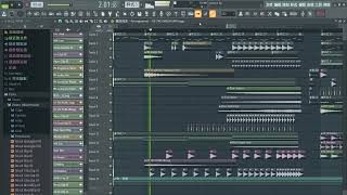TheFatRat - Jackpot (Jackpot EP Track 1) (FL Studio remake)