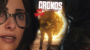 Both Endings | Cronos The New Dawn (Part 6)