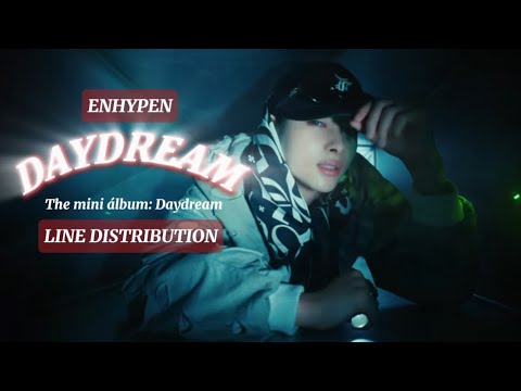 ENHYPEN daydream 韓国ポップアップ購入限定 ヒスン MUSIC - Page 3 - ENHYPEN Store
