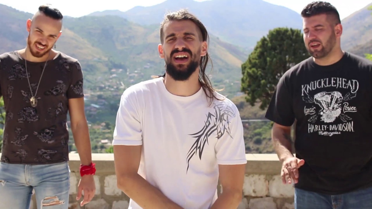 Fiato & Amore - Joss Phil S.Re