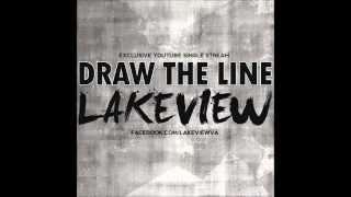 Watch Lakeview Draw The Line video